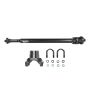 Yukon Gear & Axle YDS058 Yukon Gear 2018 Jeep JL Rubicon w/Automatic Performance Rear Driveshaft 1350 HD U-Joint