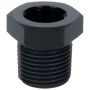 ALLSTAR PERFORMANCE ALL49772 Reducer NPT 3/8in to 1/4in