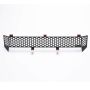 Putco 88175 11-18 Ram HD - Stainless Steel - Punch Style Bumper Grille (Black) Bumper Grille Inserts
