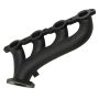 BD Diesel 1041402 EXHAUST MANIFOLD DS CHEVY SILVERADO 1500 & GMC SIERRA 1500 V8 2002-2013