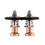 Mishimoto 11+ Ford 6.7L Powerstroke High-Temperature Primary Cooling Sys Thermostat