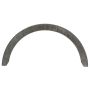 Clevite TW712S VW 2144cc 2.2L SOHC 2226cc 2.2L SOHC DOHC 2461cc 2.5L SOHC 1992-05 Thrust Washer Set
