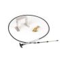 CANTON CAN24-506 6' Remote Cable Kit for Manual Valve Accusump