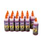 Lucas Oil Products 10006 Gun Oil 18x2oz counter display