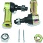 QuadBoss 413514 90-91 Honda TRX200 FourTrax Replacement Tie Rod End