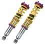 KW 35243001 Coilover Kit V3 Maserati 3200 GT (338B32-338B32A)Coupe