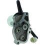 QuadBoss 463763 05-11 Honda TRX500FE FourTrax Foreman 4x4 ES (02) Shift Control Motor