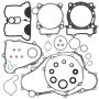 Vertex Pistons 811679 Vertex Gaskets 03-06 Yamaha WR450F Complete Gasket Kit w/ Oil Seals