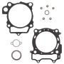 Vertex Pistons 810944 Vertex Gaskets 09-23 Yamaha YFZ450R Top End Gasket Kit