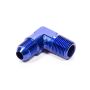 FRAGOLA FRG482288 90 Deg Adapter Fitting #8 x 1/2 MPT
