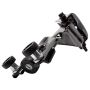 Mopar Genuine Mopar Door Hinge - 5020673AG