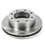 PowerStop AR8580 AutoSpecialty Brake Rotor