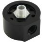 Moroso 23678 Accumulator Adapter - 20mm-1.5 Thread & 2-5/8in O-Ring