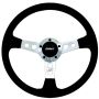 GRANT GRT1139 Steering Wheel Collector Edition Black