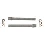 All Balls Racing 18-7021 Sintered Brake Pads