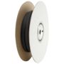 Design Engineering 93613 Protect-A-Wire .187in x 50ft Black