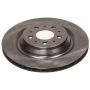PowerStop AR84007 AutoSpecialty Brake Rotor