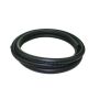 MOROSO MOR65187 1/2 ID Fuel Hose 10ft SAE 30 R7KX