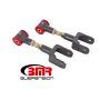 BMR Suspension UTCA040H Upper Control Arms, On-car Adjustable, Polyurethane Bushings