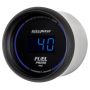 AutoMeter 6963 GAUGE, FUEL PRESSURE, 2 1/16