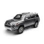 N-Fab Predator Pro Step System 14-18 Toyota 4 Runner SUV 4 Door Gas - Tex Black