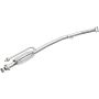 MagnaFlow Exhaust Products 338862 California Direct-Fit Catalytic Converter