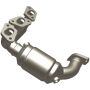MagnaFlow Exhaust Products 337301 California Manifold Catalytic Converter
