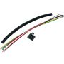QuadBoss 403217 04-05 Polaris ATP 330 (02) Wiring Pigtail