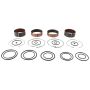 All Balls Racing 38-6130 15-18 Kawasaki KX450F Fork Bushing Kit