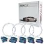 Oracle Lighting 2254-335 ColorSHIFT(tm) Halo Kit, ColorSHIFT(tm) - BC1