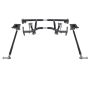 Ridetech 11177187 70-81 GM F-Body Bolt-On 4-Link with Double Adj. Bars, R-Joints, Cradle, and Other Hardware
