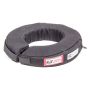 RJS SAFETY RJS11000401 Neck Collar 360 Black SFI
