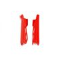 Cycra 1CYC-6910-32 19+ Honda CRF250R-450RX Fork Guards White