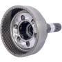ATS Diesel 2007.5+ Dodge RAM 6.7L Cummins 68RFE HD Overdrive Clutch Drum