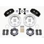 Wilwood 140-13380 Dynapro 6 Front Hat Kit 11.00in GT Rotor 95-05 Miata
