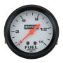 ALLSTAR PERFORMANCE ALL80098 Fuel Pressure Gauge 0-15PSI 2-5/8in