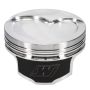 Wiseco K445X7 Piston Set, Chevrolet, LS, 4.070 in. Bore, Professional, Set of 8