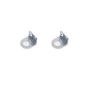 RUSSELL RUS683942 90 Deg Bolt-On Mounting Bracket