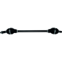 DragonFire Racing 522848 Hydra Axle