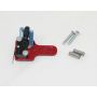 NOS WOT Activation Switch & Bracket - 4150