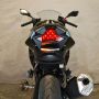 New Rage Cycles N400-FE 18-24 Kawasaki Ninja 400 Fender Eliminator Kit
