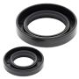 All Balls Racing 24-2011 92-07 Honda CR250R Crank Shaft Seal Only Kit