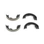 PowerStop B854 Parking Brake Shoe