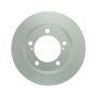 Bosch 50011498 Bosch QuietCast Disc Brake Rotor