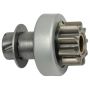 Arrowhead 220-52056 88-90 John Deere AMT622 Transporter Starter Drive