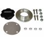 MOROSO MOR68485 Valve Cover Oil Fill Kit - Bolt-On