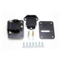 TRANS-DAPT TRA4597 LS Engine Swap Motor Mou nt Kit 1-3/4in Forward
