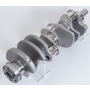 Eagle 435140006200 Ford 351 Windsor 4.000in Stroke 2.100in Rod Journals Internal Balanced Forged Steel Crankshaft