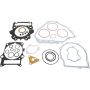 Vertex Pistons 8080049 Vertex Gaskets 14-18 Yamaha Viking 700 Complete Gasket Kit