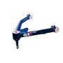 QA1 52607 88-98 C1500 Street Upper Control Arm Kit - Front